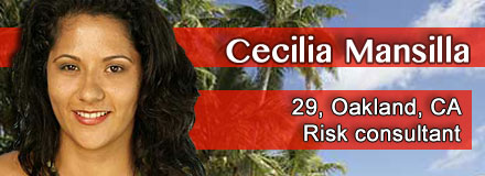 Cecilia Mansilla