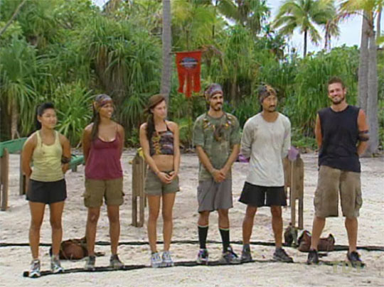 Parvati Shallow S13