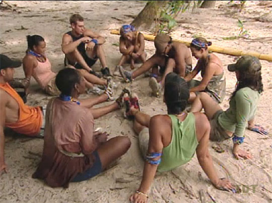 Parvati Shallow S13