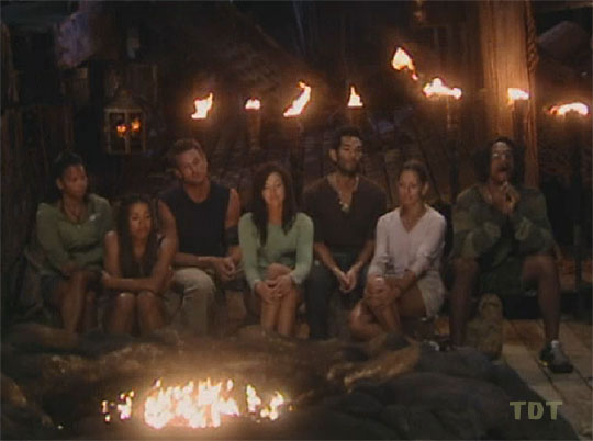 Parvati Shallow S13