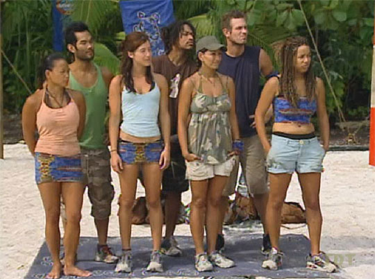 Parvati Shallow S13