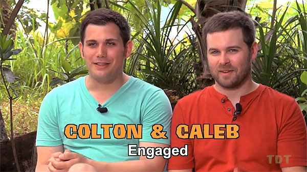 Caleb Bankston S27