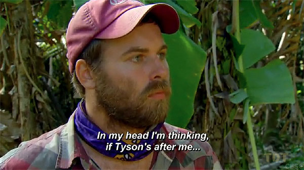 Caleb Bankston S27