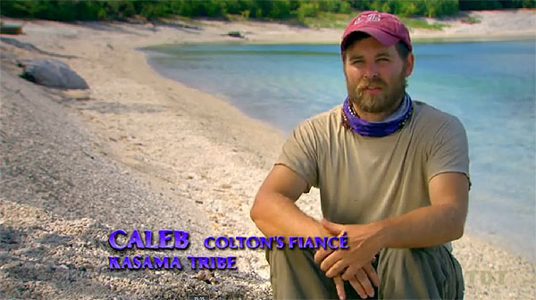 Caleb Bankston S27
