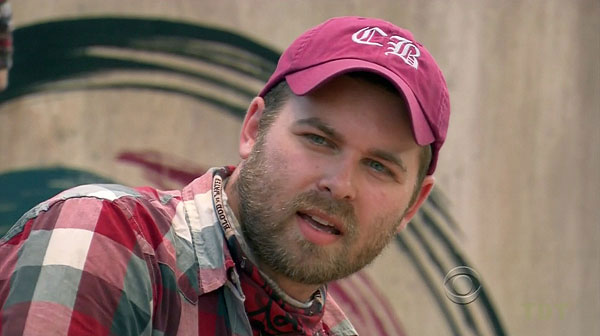 Caleb Bankston S27