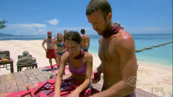 Caleb Bankston S27