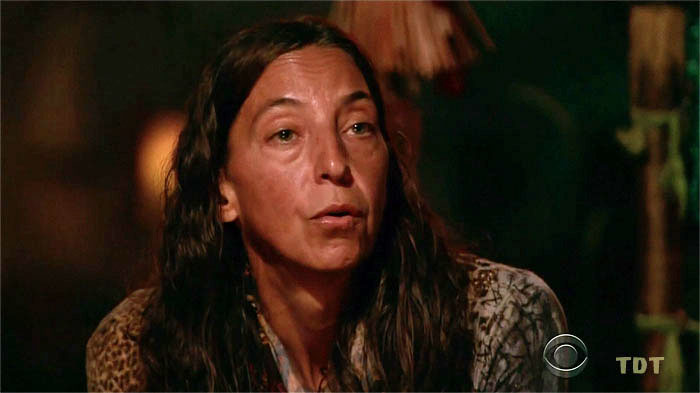 Debbie Wanner S32