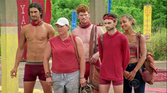 Lauren Rimmer S35