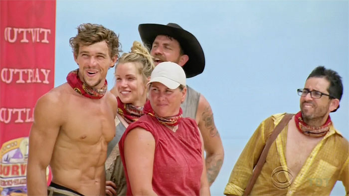 Lauren Rimmer S35