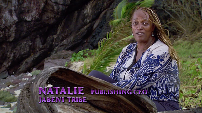 Natalie Cole S37